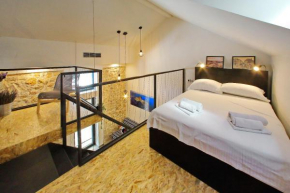 Guverna New City Accommodation